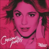 Various Artists CD - Crecimos Todos