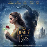 Original Soundtrack / Various Artists CD - Beauty And The Beast