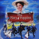Robert B. Sherman / Julie Andrews CD - Mary Poppins - Original Soundtrack