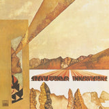 Stevie Wonder CD - Innervisions