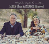 Olson  Mark & Ingunn Ringvold LP - Magdalen Accepts The Invitatio