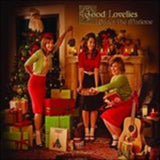 Good Lovelies CD - Under The Mistletoe