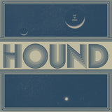 Hound CD - Out Of Space
