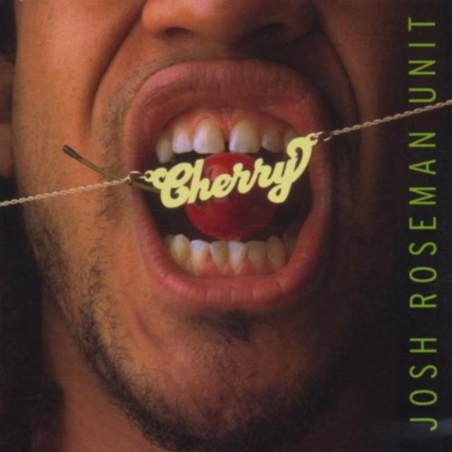 Anna Fox Rochinski CD - Cherry