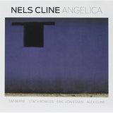 Nels Cline CD - Angelica