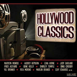 Various Artists CD - Hollywood Classics Vol 1