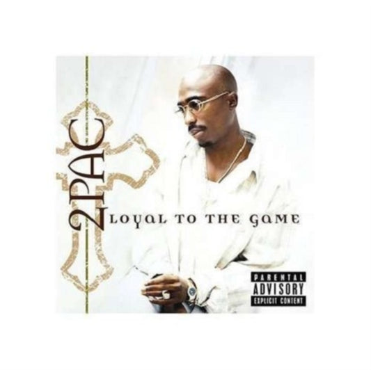 2Pac CD - Loyal To The Game