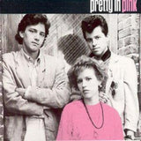 Original Soundtrack CD - Pretty In Pink