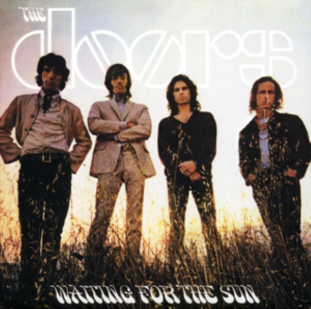 Doors LP - Waiting For The Sun