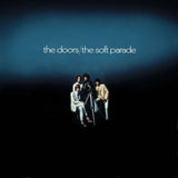The Doors LP Vinyl Record - The Soft Parade