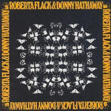 Roberta Flack & Donny Hathaway CD - Roberta Flack & Donny Hathaway