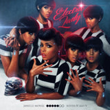 Janelle Monae LP - The Electric Lady