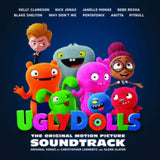 Various Artists CD - Uglydolls - Ost
