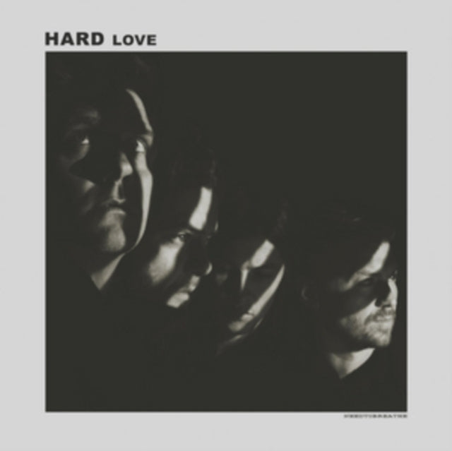 Needtobreathe CD - H A R D L O V E