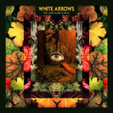 White Arrows CD - Dry Land Is Not A Myth