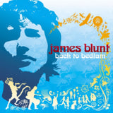 James Blunt CD - Back To Bedlam