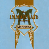 Madonna CD - The Immaculate Collection