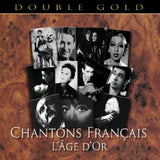 Various Artists CD - Chantons Francais-Lage D