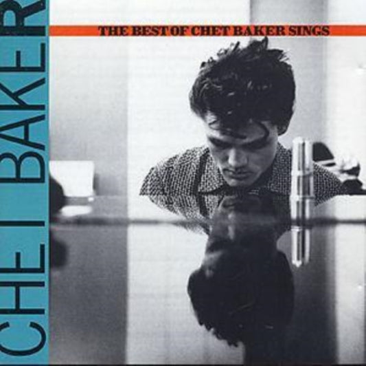 Chet Baker CD - The Best Of Chet Baker Sings