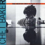 Chet Baker CD - The Best Of Chet Baker Sings