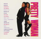 Original Soundtrack CD - Pretty Woman