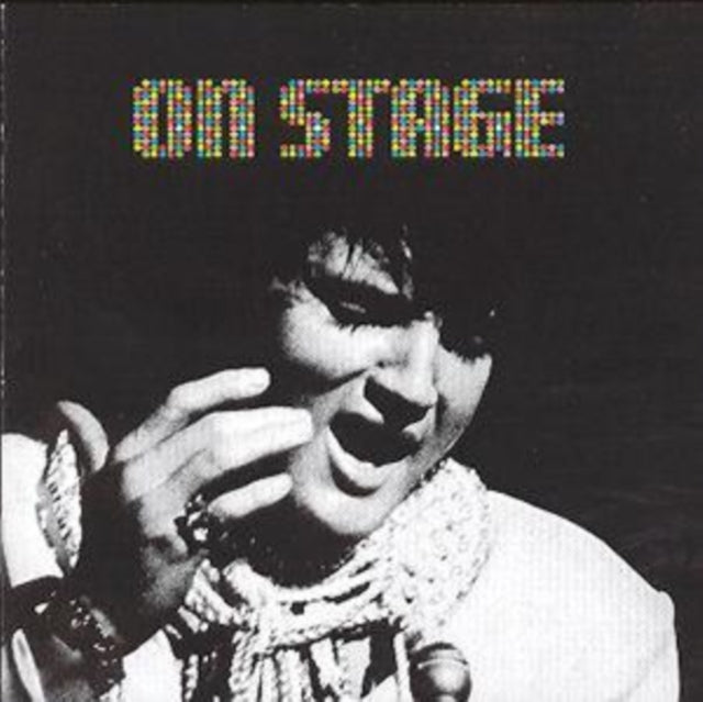 George Lewis CD - On Stage
