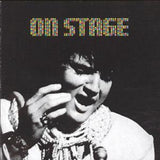 George Lewis CD - On Stage