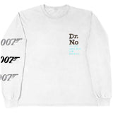 James Bond T Shirt - Dr No