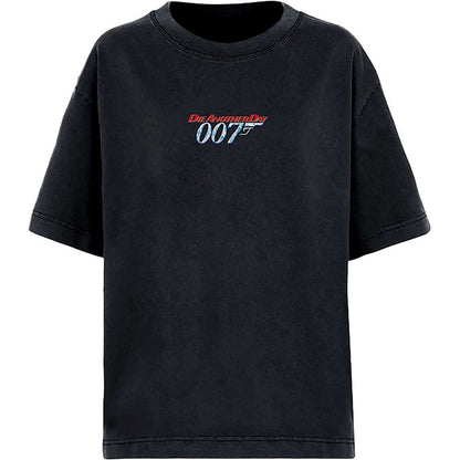 James Bond T Shirt - Die Another Day