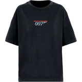 James Bond T Shirt - Die Another Day