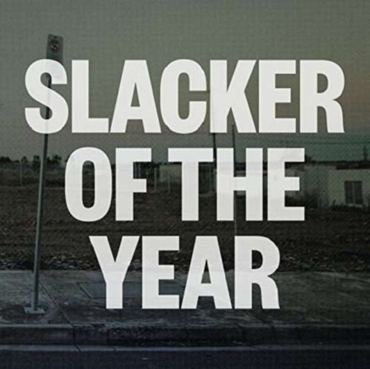 Jim Lawrie CD - Slacker Of The Year