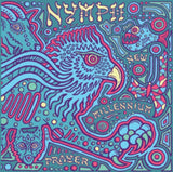 Nymph CD - New Millennium Prayer