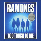 Ramones CD - Too Tough To Die