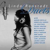 Linda Ronstadt CD - Duets