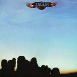 Eagles LP - Eagles