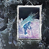 Led Zeppelin CD - Led Zeppelin Iv