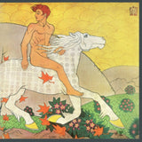 Fleetwood Mac LP Vinyl Record - Then Play On