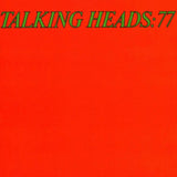 Talking Heads LP - 77