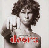 Doors CD - The Very Best Of (40Th Anniversary Edition)