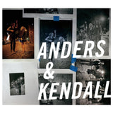Anders & Kendall CD - Wild Chorus