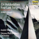 Vienna Po/Auger/Previn CD - R.Strauss/Ein Heldenleben