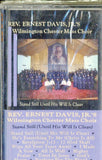 Wilmington Chester M CD - Stand Still