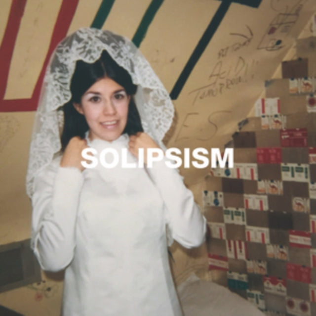 Mike Simonetti CD - Solipsism (Collected Works 2006-2013)