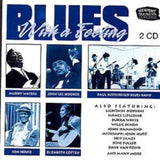 George Smith / Chicago Blues CD - Blues With A Feeling