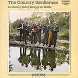Country Gentlemen CD - The Country Gentlemen