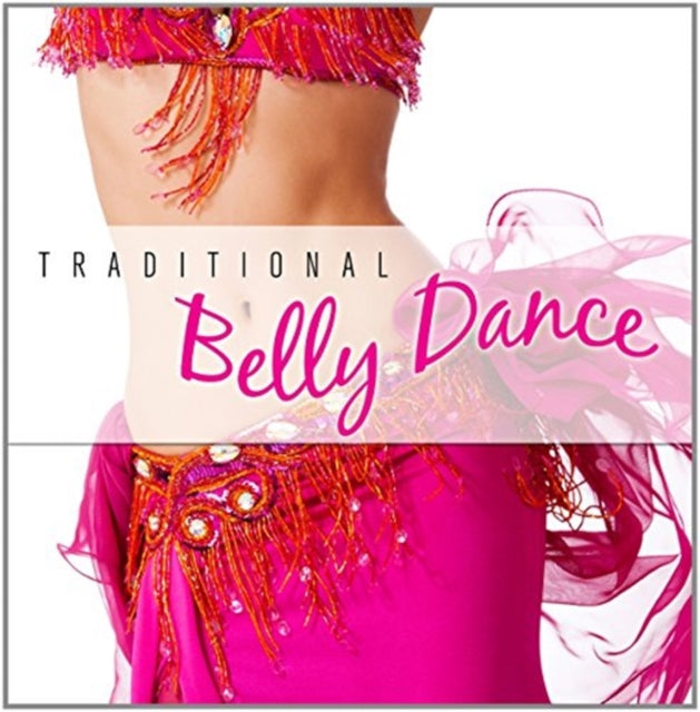 Various Artists CD - Traditional Belly Dance