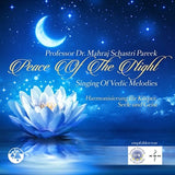 Professor Dr.Mahraj Nandl CD - Peace Of The Night
