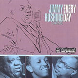 Jimmy Rushing & Friends CD - Everyday
