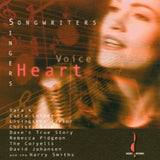 Various Artists CD - Singers & Songwriters
