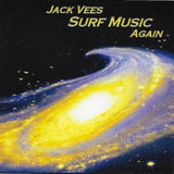Various Artists CD - Vees Jack Piano Trio Hulk Smash Jack Vee